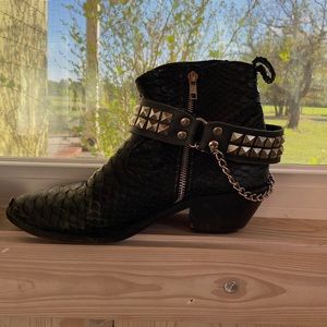 Spell and the Gypsy Collective Women’s Rocker Boots